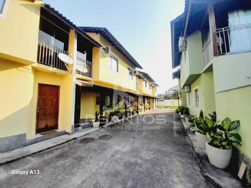 Conheça 1 do imóvel - Casa em Condomínio à venda Estrada do Engenho Velho, Taquara, Rio de Janeiro - R$ 369.900 - JPCN20035 - 1 1 - 1