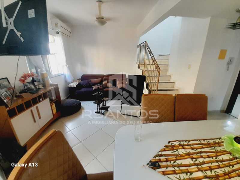 Conheça 5.1 do imóvel - Casa em Condomínio à venda Estrada do Engenho Velho, Taquara, Rio de Janeiro - R$ 369.900 - JPCN20035 - 3 5.1 - 3