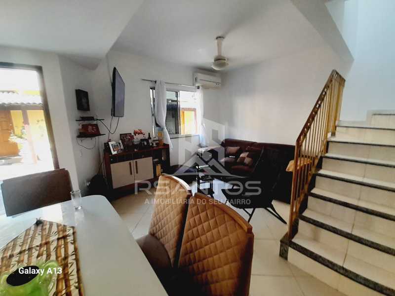 Conheça 5 do imóvel - Casa em Condomínio à venda Estrada do Engenho Velho, Taquara, Rio de Janeiro - R$ 369.900 - JPCN20035 - 4 5 - 4