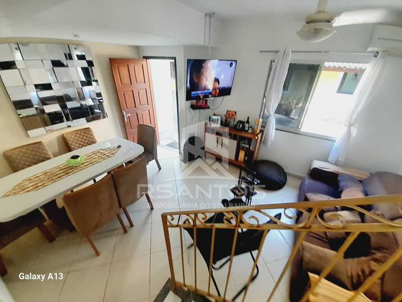 Conheça 8.1 do imóvel - Casa em Condomínio à venda Estrada do Engenho Velho, Taquara, Rio de Janeiro - R$ 369.900 - JPCN20035 - 8 8.1 - 8