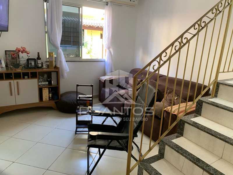 Conheça 10 do imóvel - Casa em Condomínio à venda Estrada do Engenho Velho, Taquara, Rio de Janeiro - R$ 369.900 - JPCN20035 - 7 10 - 7