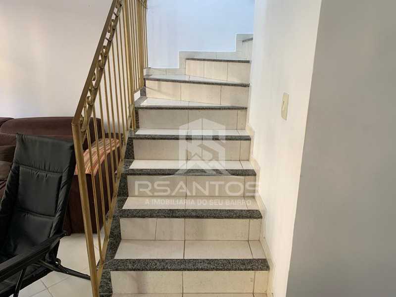 Conheça 11 do imóvel - Casa em Condomínio à venda Estrada do Engenho Velho, Taquara, Rio de Janeiro - R$ 369.900 - JPCN20035 - 9 11 - 9