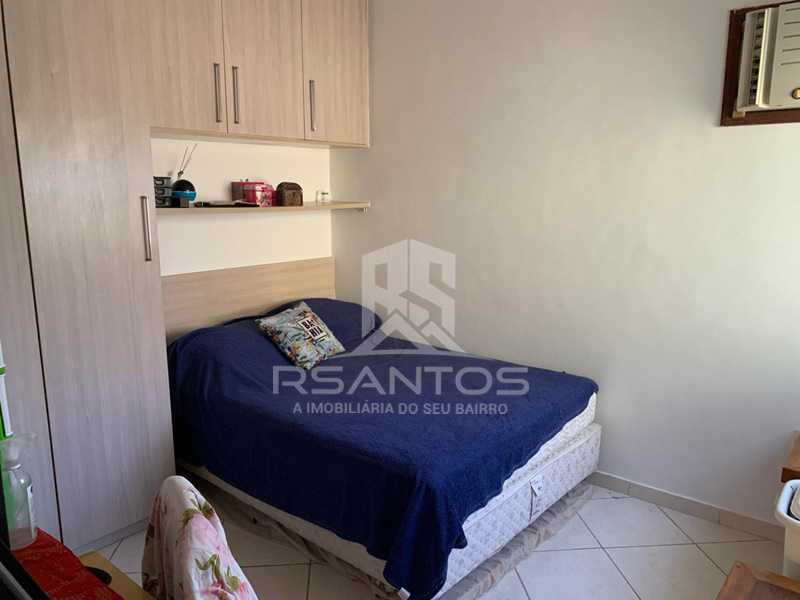 Conheça 18 do imóvel - Casa em Condomínio à venda Estrada do Engenho Velho, Taquara, Rio de Janeiro - R$ 369.900 - JPCN20035 - 17 18 - 17