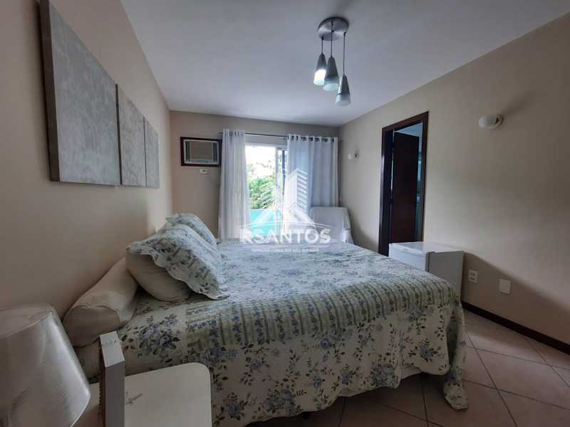 Conheça 9. do imóvel - Bosque dos Esquilos. Casa 600m², 4 quartos, 1 suíte, piscina e área gourmet. - JPCN40020 - 9 9. - 9