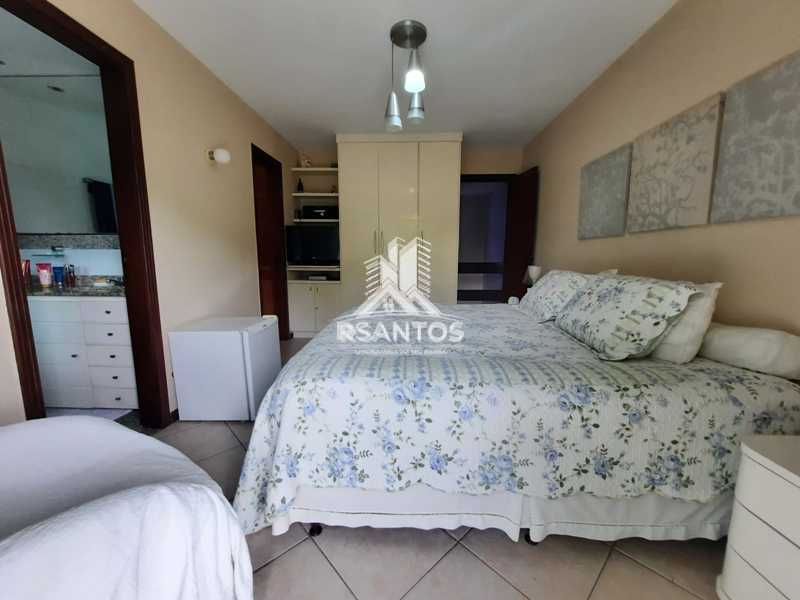 Conheça 10. do imóvel - Bosque dos Esquilos. Casa 600m², 4 quartos, 1 suíte, piscina e área gourmet. - JPCN40020 - 10 10. - 10