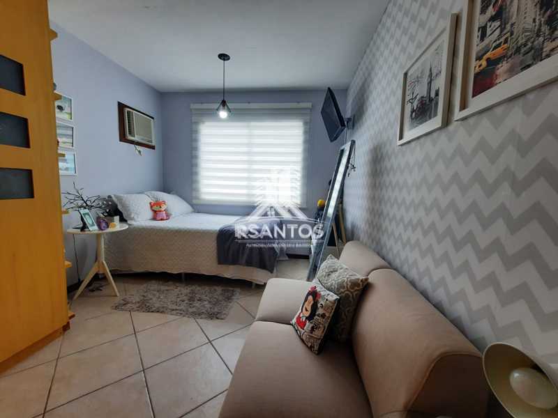 Conheça 13. do imóvel - Bosque dos Esquilos. Casa 600m², 4 quartos, 1 suíte, piscina e área gourmet. - JPCN40020 - 13 13. - 13