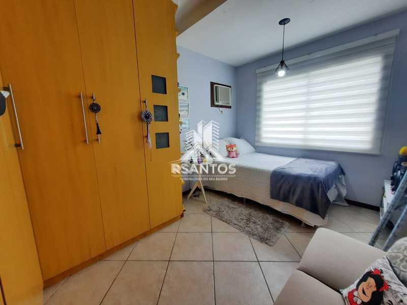 Conheça 14. do imóvel - Bosque dos Esquilos. Casa 600m², 4 quartos, 1 suíte, piscina e área gourmet. - JPCN40020 - 14 14. - 14