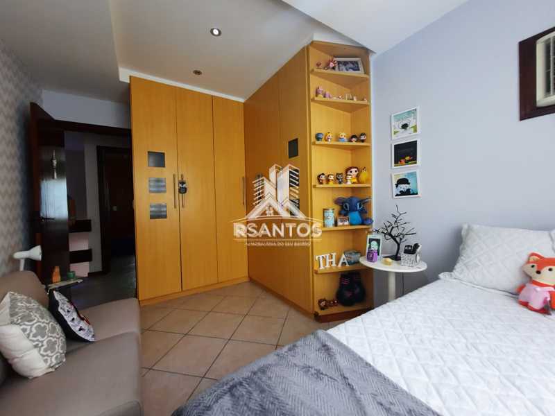 Conheça 15. do imóvel - Bosque dos Esquilos. Casa 600m², 4 quartos, 1 suíte, piscina e área gourmet. - JPCN40020 - 15 15. - 15