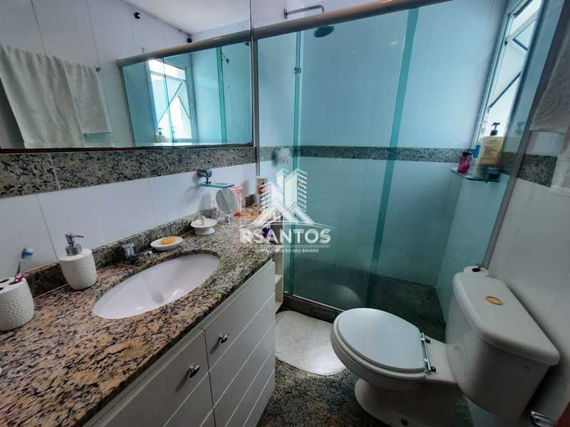 Conheça 16. do imóvel - Bosque dos Esquilos. Casa 600m², 4 quartos, 1 suíte, piscina e área gourmet. - JPCN40020 - 16 16. - 16