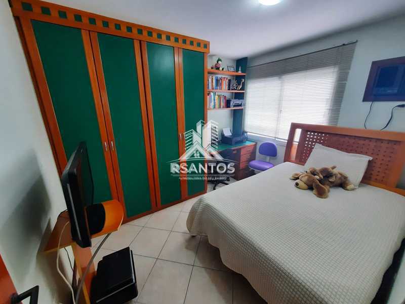 Conheça 17. do imóvel - Bosque dos Esquilos. Casa 600m², 4 quartos, 1 suíte, piscina e área gourmet. - JPCN40020 - 17 17. - 17