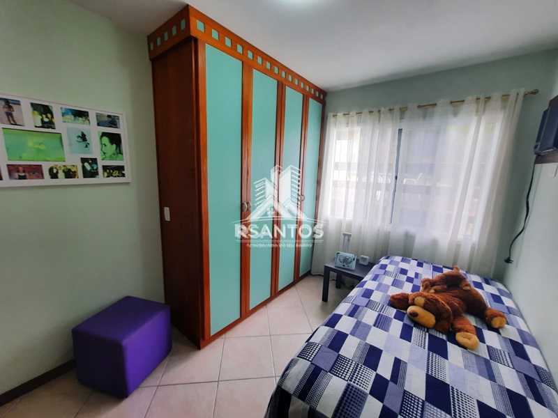 Conheça 18. do imóvel - Bosque dos Esquilos. Casa 600m², 4 quartos, 1 suíte, piscina e área gourmet. - JPCN40020 - 18 18. - 18