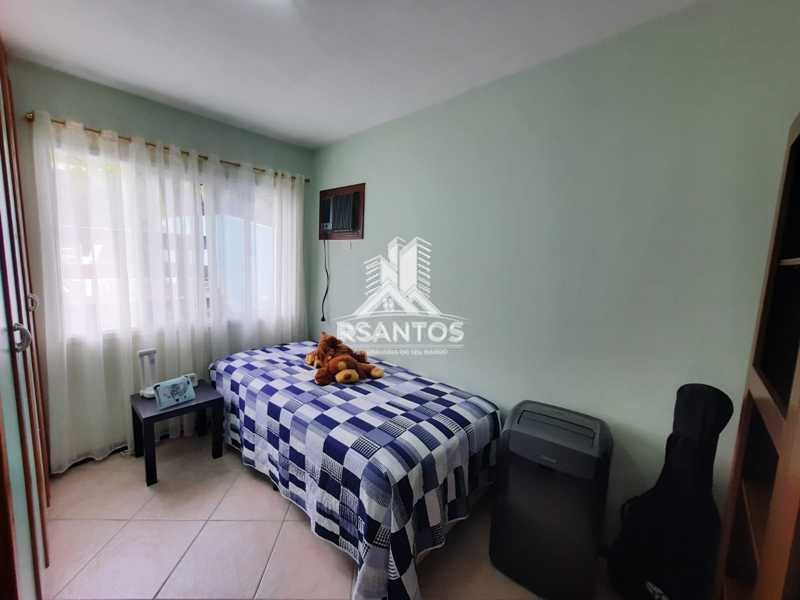Conheça 19. do imóvel - Bosque dos Esquilos. Casa 600m², 4 quartos, 1 suíte, piscina e área gourmet. - JPCN40020 - 19 19. - 19