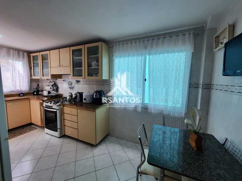 Conheça 20. do imóvel - Bosque dos Esquilos. Casa 600m², 4 quartos, 1 suíte, piscina e área gourmet. - JPCN40020 - 20 20. - 20