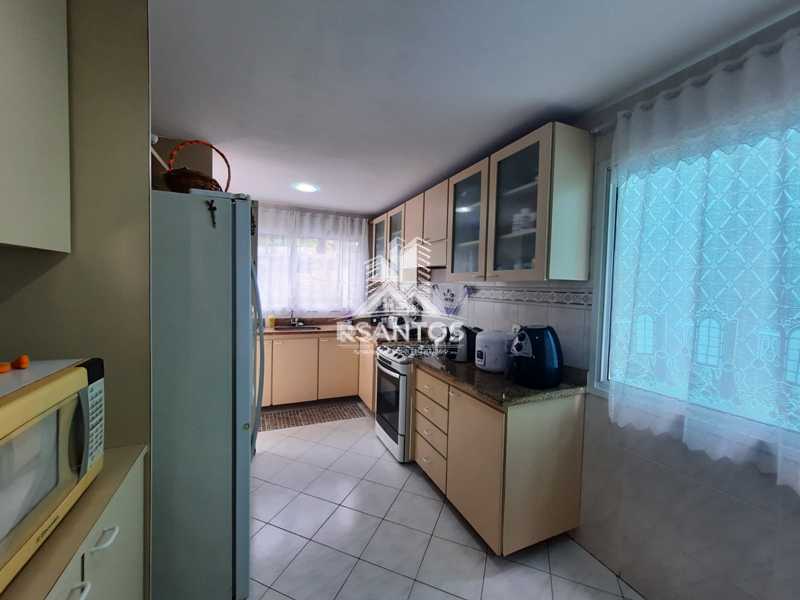 Conheça 21. do imóvel - Bosque dos Esquilos. Casa 600m², 4 quartos, 1 suíte, piscina e área gourmet. - JPCN40020 - 21 21. - 21