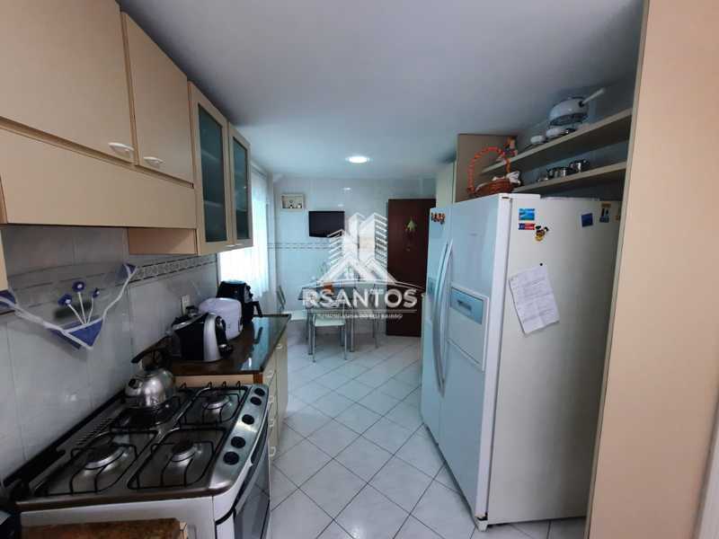 Conheça 22. do imóvel - Bosque dos Esquilos. Casa 600m², 4 quartos, 1 suíte, piscina e área gourmet. - JPCN40020 - 22 22. - 22