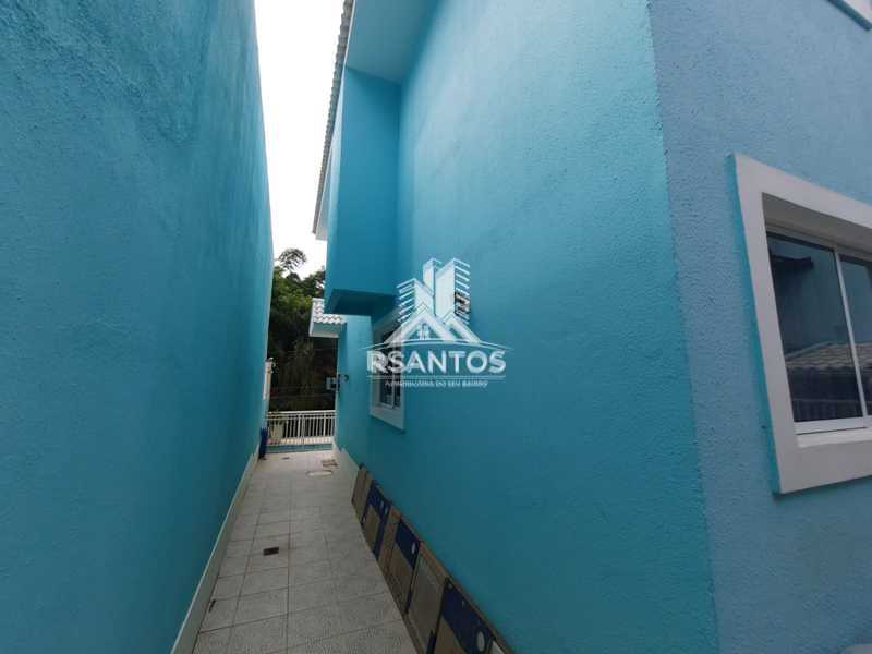Conheça 29. do imóvel - Bosque dos Esquilos. Casa 600m², 4 quartos, 1 suíte, piscina e área gourmet. - JPCN40020 - 29 29. - 29