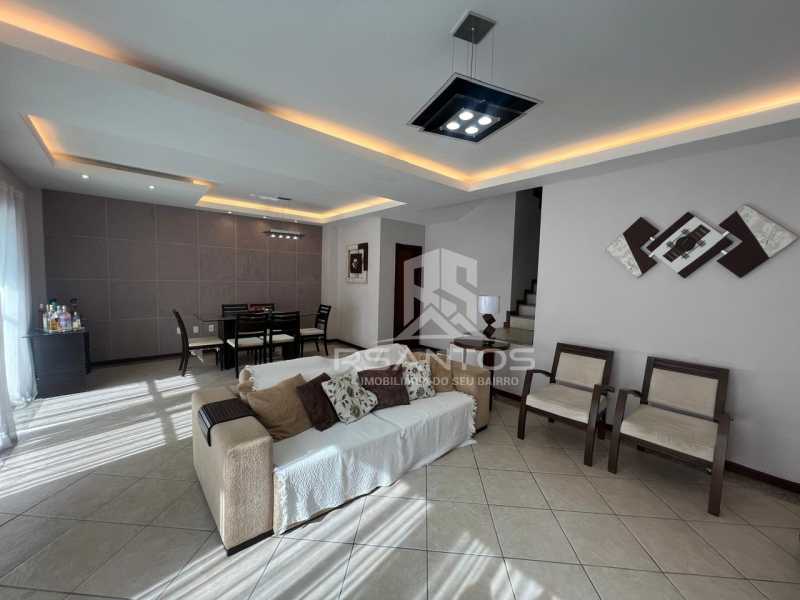 Conheça WhatsApp Image 2025-08-01 at 1 do imóvel - Bosque dos Esquilos. Casa 600m², 4 quartos, 1 suíte, piscina e área gourmet. - JPCN40020 - 4 WhatsApp Image 2025-08-01 at 1 - 4