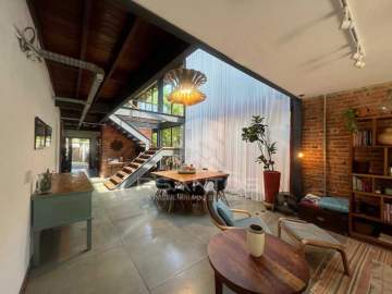 Casa em Condomínio 3 quartos à venda Anil, Rio de Janeiro - R$ 1.600.000 - JPCN30188