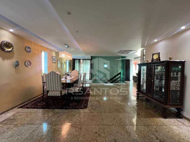 Conheça 6. do imóvel - Casa em Condomínio 4 quartos à venda Jacarepaguá, Rio de Janeiro - R$ 2.700.000 - JPCN40186 - 8 6. - 8