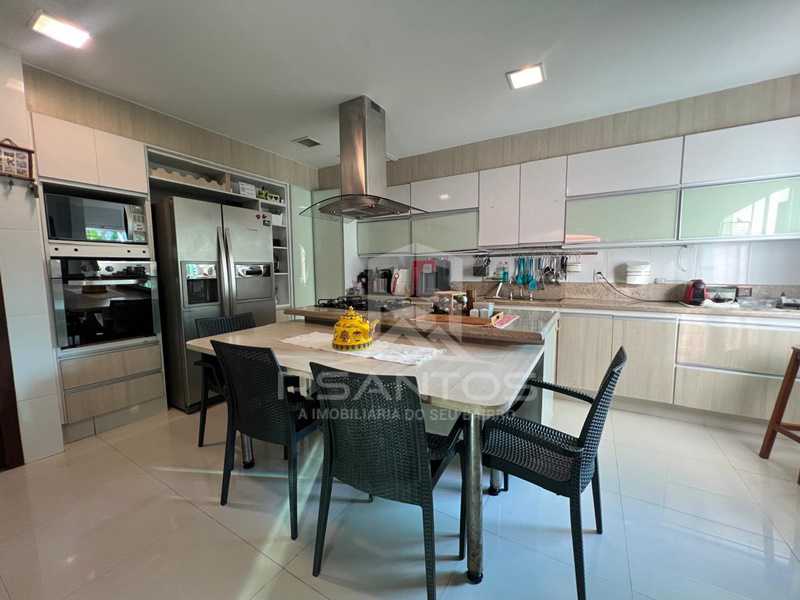 Conheça 8.2. do imóvel - Casa em Condomínio 4 quartos à venda Jacarepaguá, Rio de Janeiro - R$ 2.700.000 - JPCN40186 - 9 8.2. - 9