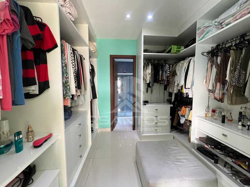 Conheça 19.1. do imóvel - Casa em Condomínio 4 quartos à venda Jacarepaguá, Rio de Janeiro - R$ 2.700.000 - JPCN40186 - 20 19.1. - 20
