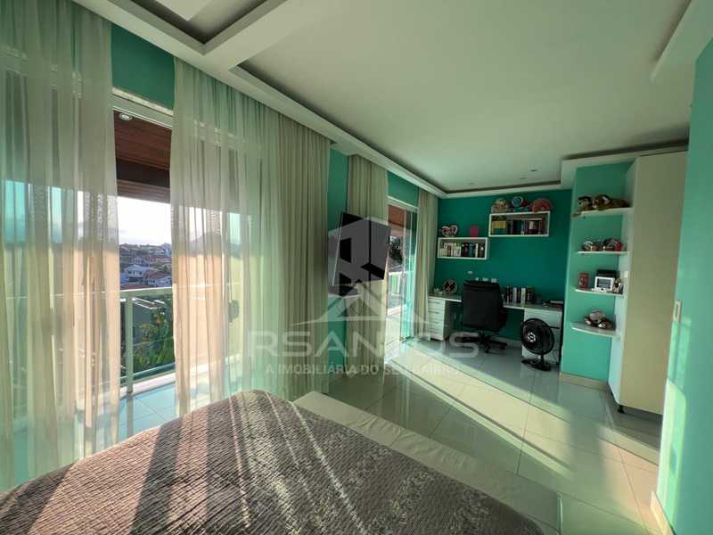 Conheça 19. do imóvel - Casa em Condomínio 4 quartos à venda Jacarepaguá, Rio de Janeiro - R$ 2.700.000 - JPCN40186 - 21 19. - 21