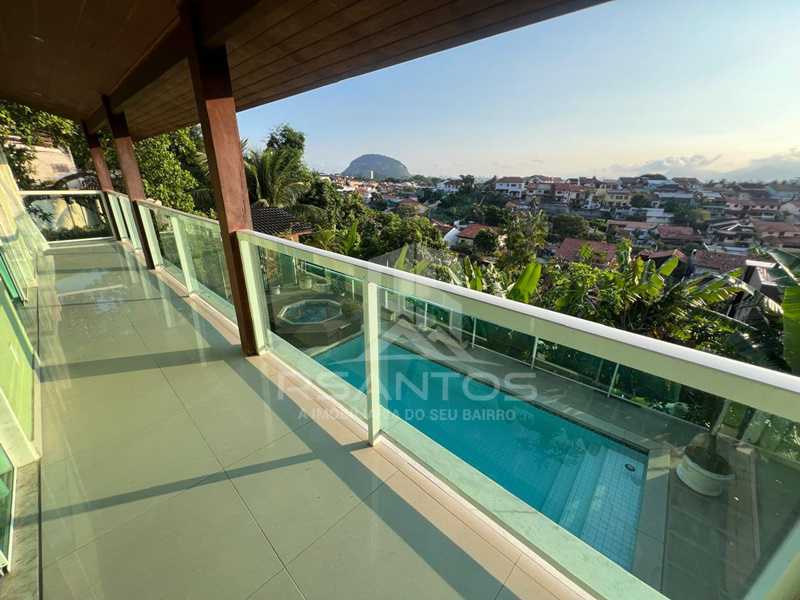 Conheça 20. do imóvel - Casa em Condomínio 4 quartos à venda Jacarepaguá, Rio de Janeiro - R$ 2.700.000 - JPCN40186 - 22 20. - 22