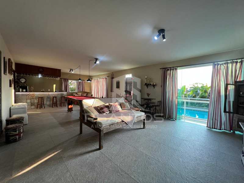 Conheça 21. do imóvel - Casa em Condomínio 4 quartos à venda Jacarepaguá, Rio de Janeiro - R$ 2.700.000 - JPCN40186 - 23 21. - 23