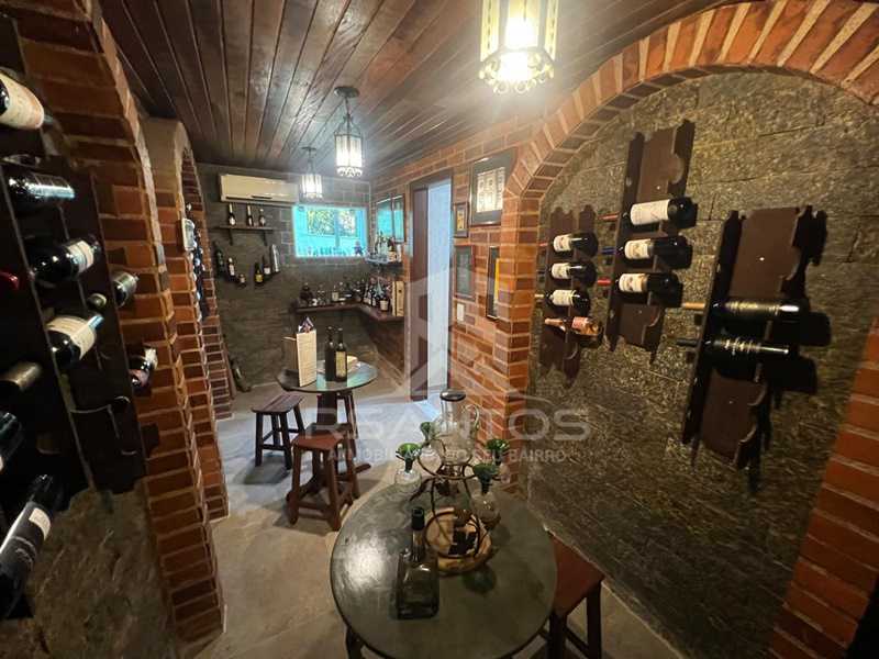 Conheça 25. do imóvel - Casa em Condomínio 4 quartos à venda Jacarepaguá, Rio de Janeiro - R$ 2.700.000 - JPCN40186 - 25 25. - 25