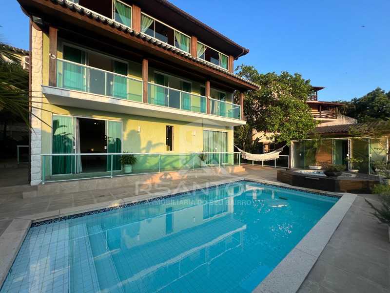 Conheça 29. do imóvel - Casa em Condomínio 4 quartos à venda Jacarepaguá, Rio de Janeiro - R$ 2.700.000 - JPCN40186 - 28 29. - 28