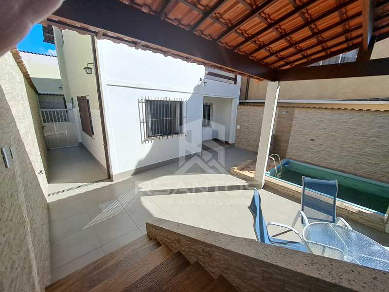 Conheça 02 do imóvel - Casa de Vila 3 quartos à venda Freguesia (Jacarepaguá), Rio de Janeiro - R$ 750.000 - JPCV30023 - 3 02 - 3