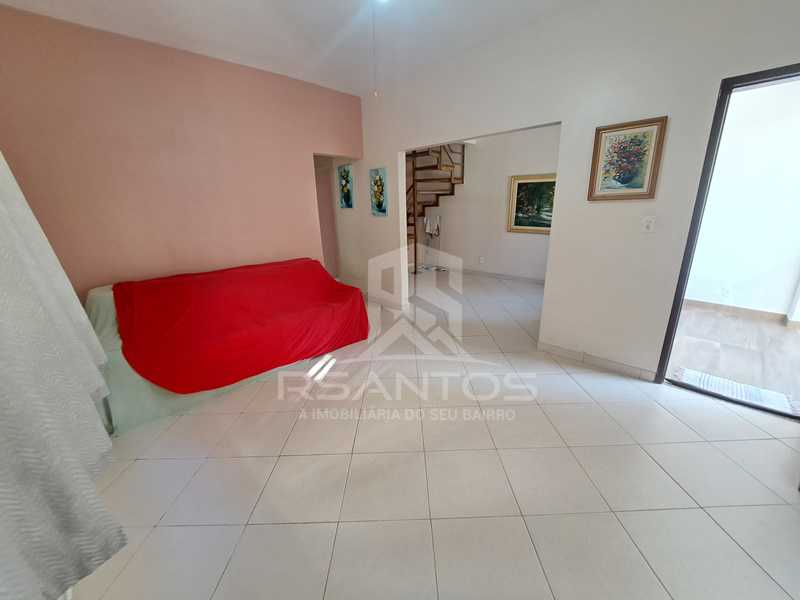 Conheça 09 do imóvel - Casa de Vila 3 quartos à venda Freguesia (Jacarepaguá), Rio de Janeiro - R$ 750.000 - JPCV30023 - 10 09 - 10