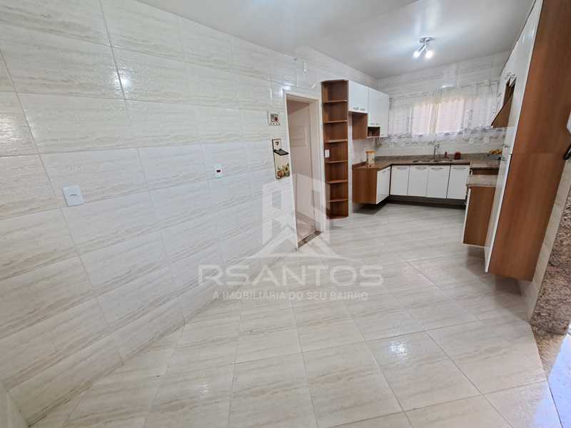 Conheça 19 do imóvel - Casa de Vila 3 quartos à venda Freguesia (Jacarepaguá), Rio de Janeiro - R$ 750.000 - JPCV30023 - 20 19 - 20