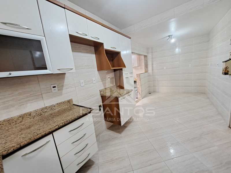 Conheça 21 do imóvel - Casa de Vila 3 quartos à venda Freguesia (Jacarepaguá), Rio de Janeiro - R$ 750.000 - JPCV30023 - 22 21 - 22