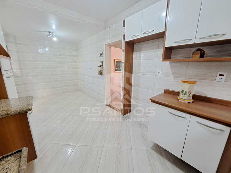 Conheça 22 do imóvel - Casa de Vila 3 quartos à venda Freguesia (Jacarepaguá), Rio de Janeiro - R$ 750.000 - JPCV30023 - 23 22 - 23