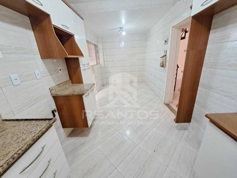 Conheça 23 do imóvel - Casa de Vila 3 quartos à venda Freguesia (Jacarepaguá), Rio de Janeiro - R$ 750.000 - JPCV30023 - 24 23 - 24