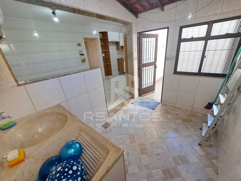 Conheça 24 do imóvel - Casa de Vila 3 quartos à venda Freguesia (Jacarepaguá), Rio de Janeiro - R$ 750.000 - JPCV30023 - 25 24 - 25