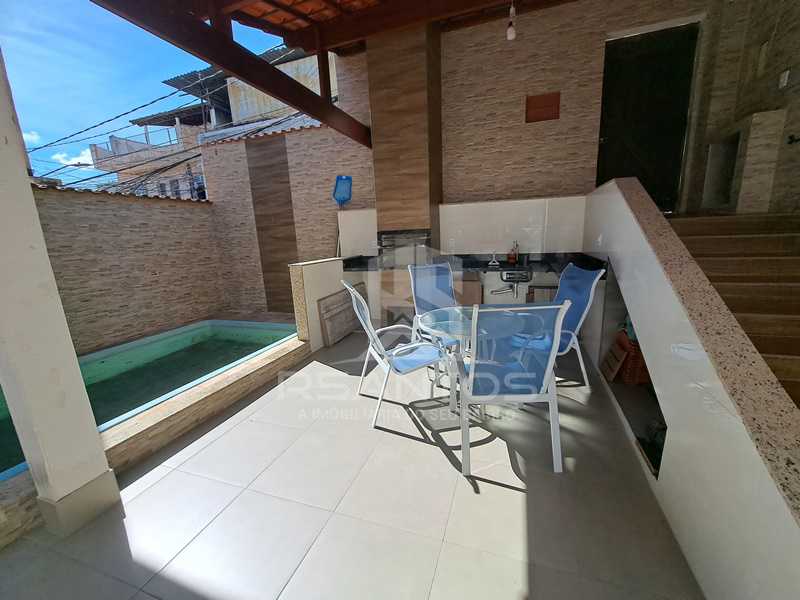 Conheça 25 do imóvel - Casa de Vila 3 quartos à venda Freguesia (Jacarepaguá), Rio de Janeiro - R$ 750.000 - JPCV30023 - 2 25 - 2