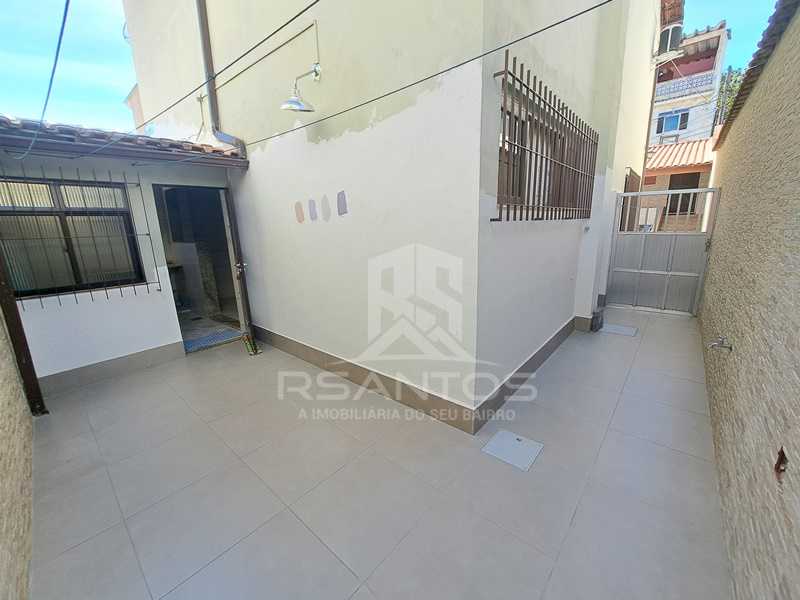 Conheça 27 do imóvel - Casa de Vila 3 quartos à venda Freguesia (Jacarepaguá), Rio de Janeiro - R$ 750.000 - JPCV30023 - 27 27 - 27