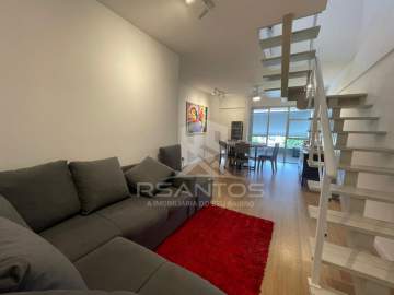 Cobertura à venda Rua Tirol, Freguesia (Jacarepaguá), Rio de Janeiro - R$ 590.000 - JPCO30111