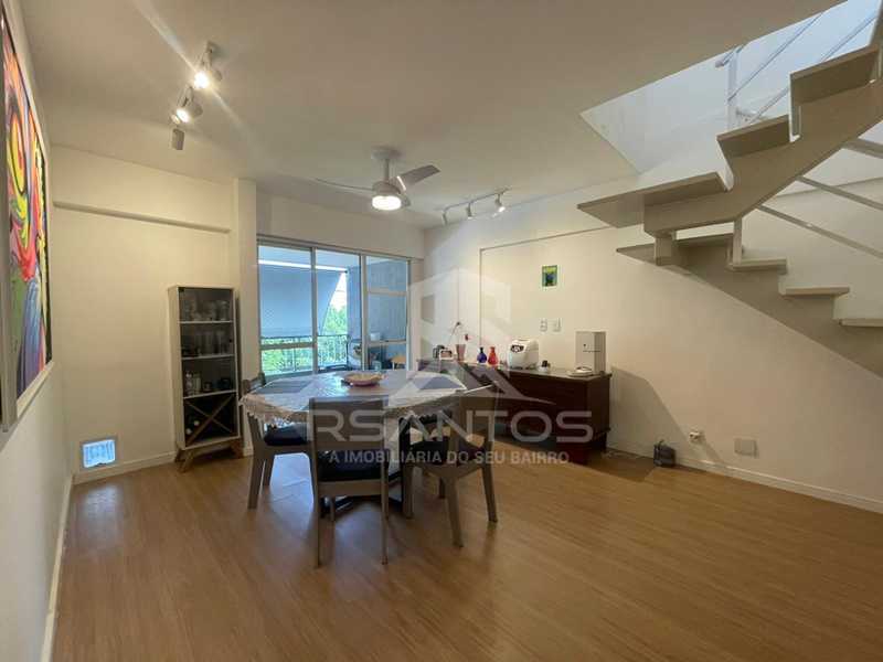 Conheça 04 do imóvel - Cobertura à venda Rua Tirol, Freguesia (Jacarepaguá), Rio de Janeiro - R$ 590.000 - JPCO30111 - 3 04 - 3