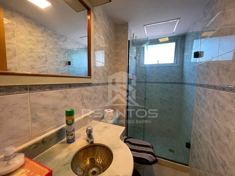 Conheça 06 do imóvel - Cobertura à venda Rua Tirol, Freguesia (Jacarepaguá), Rio de Janeiro - R$ 590.000 - JPCO30111 - 6 06 - 6