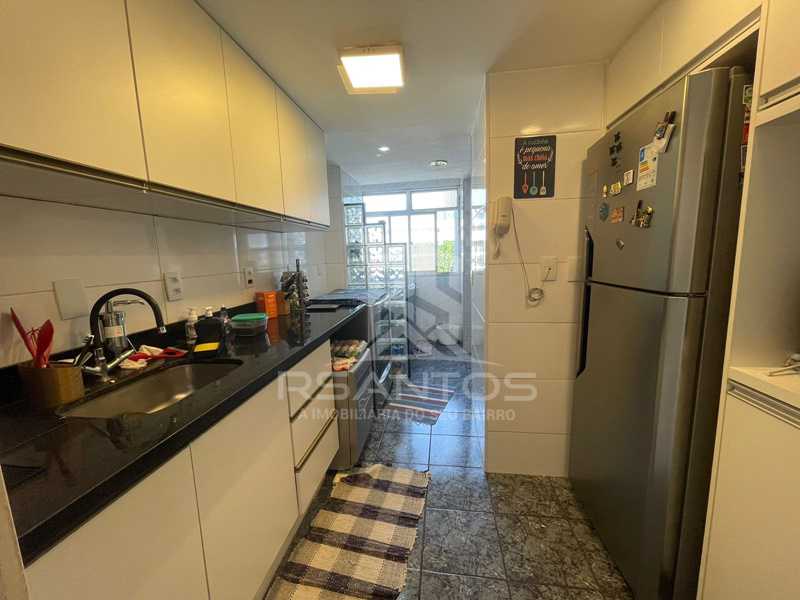 Conheça 12 do imóvel - Cobertura à venda Rua Tirol, Freguesia (Jacarepaguá), Rio de Janeiro - R$ 590.000 - JPCO30111 - 12 12 - 12