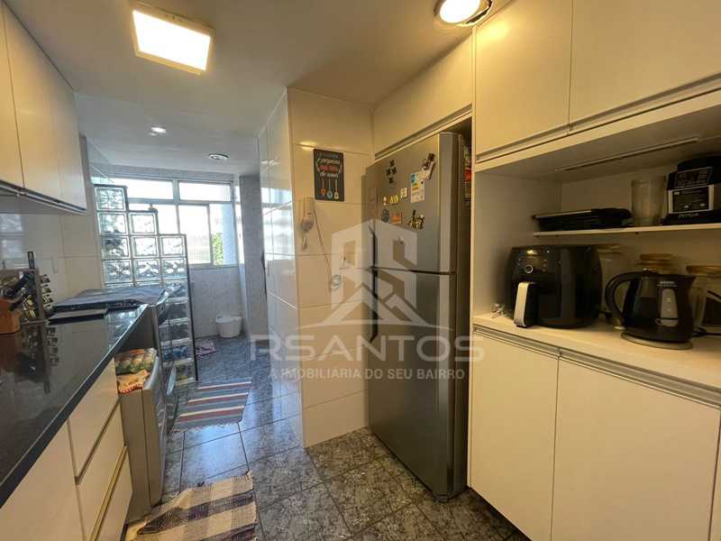 Conheça 13 do imóvel - Cobertura à venda Rua Tirol, Freguesia (Jacarepaguá), Rio de Janeiro - R$ 590.000 - JPCO30111 - 13 13 - 13