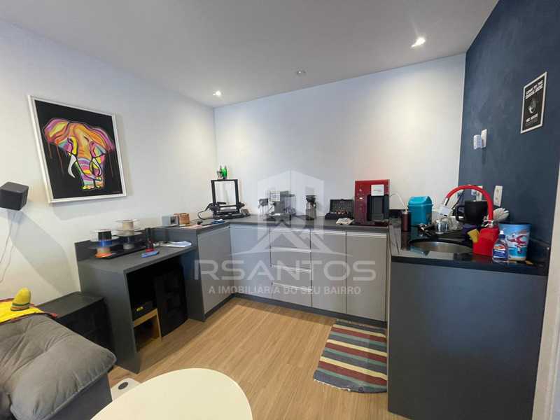Conheça 18 do imóvel - Cobertura à venda Rua Tirol, Freguesia (Jacarepaguá), Rio de Janeiro - R$ 590.000 - JPCO30111 - 18 18 - 18
