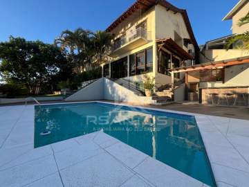 Casa em Condomínio 4 quartos à venda Jacarepaguá, Rio de Janeiro - R$ 1.680.000 - JPCN40187