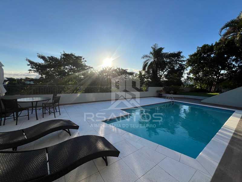 Conheça 02. do imóvel - Casa em Condomínio 4 quartos à venda Jacarepaguá, Rio de Janeiro - R$ 1.680.000 - JPCN40187 - 2 02. - 2
