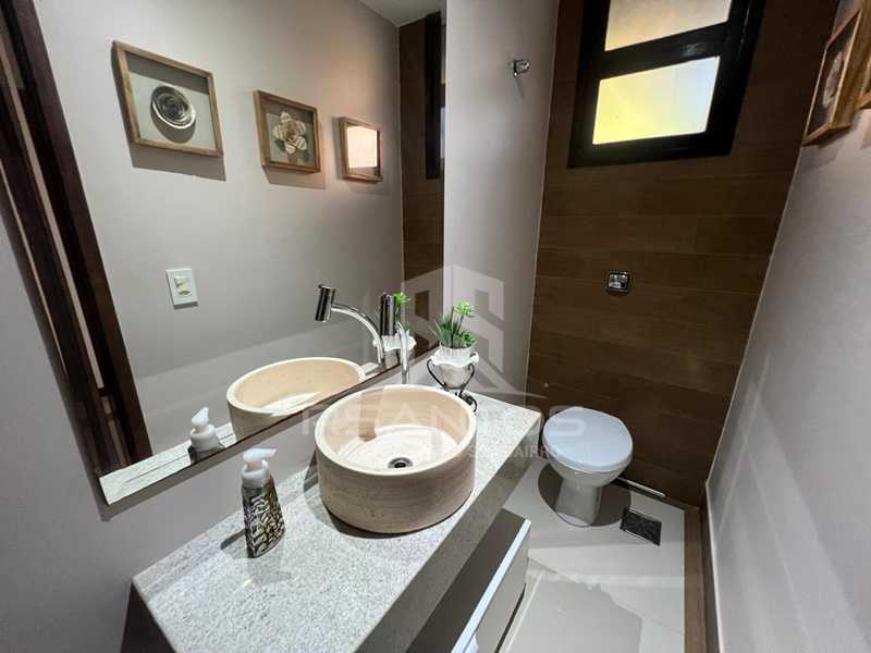 Conheça 6. do imóvel - Casa em Condomínio 4 quartos à venda Jacarepaguá, Rio de Janeiro - R$ 1.680.000 - JPCN40187 - 6 6. - 6