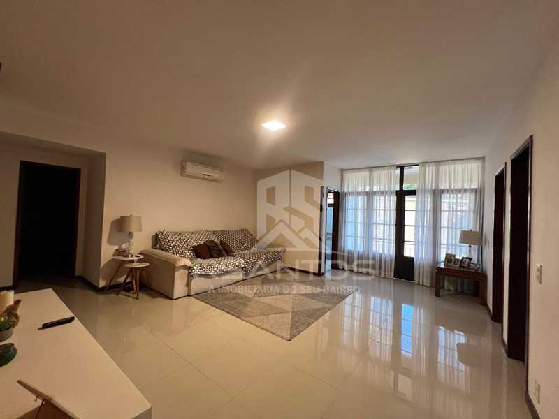 Conheça 14. do imóvel - Casa em Condomínio 4 quartos à venda Jacarepaguá, Rio de Janeiro - R$ 1.680.000 - JPCN40187 - 12 14. - 12