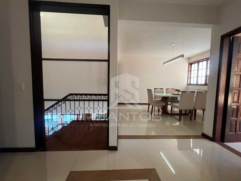 Conheça 00016. do imóvel - Casa em Condomínio 4 quartos à venda Jacarepaguá, Rio de Janeiro - R$ 1.680.000 - JPCN40187 - 13 00016. - 13